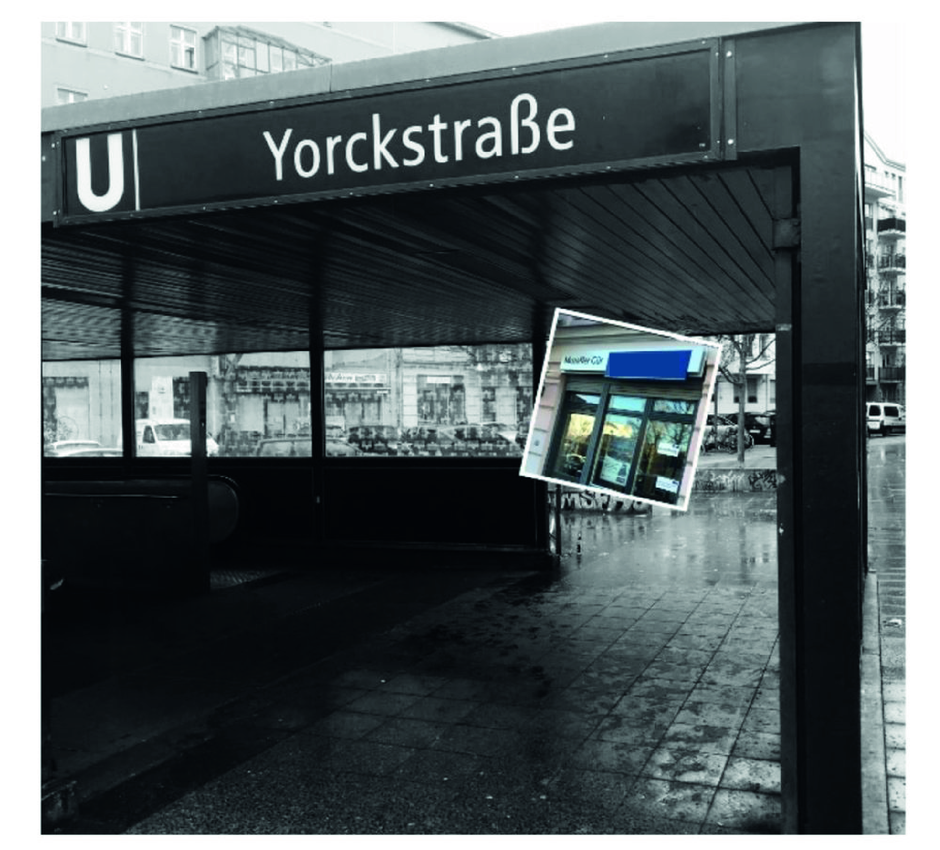 Versicherung Schöneberg Yorckstrasse